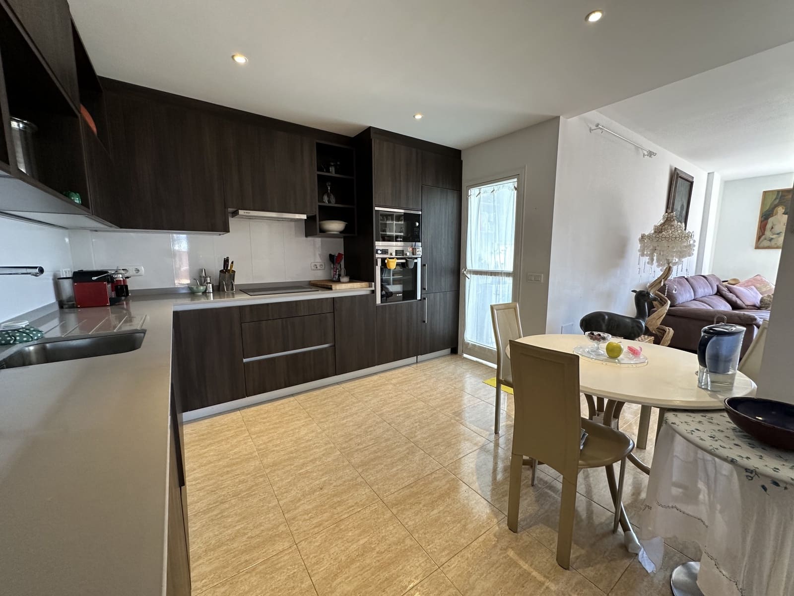 3 sypialnia Penthouse na sprzedaż w San Pedro de Alcantara z garażem - 550 000 € (Ref: 9245873)