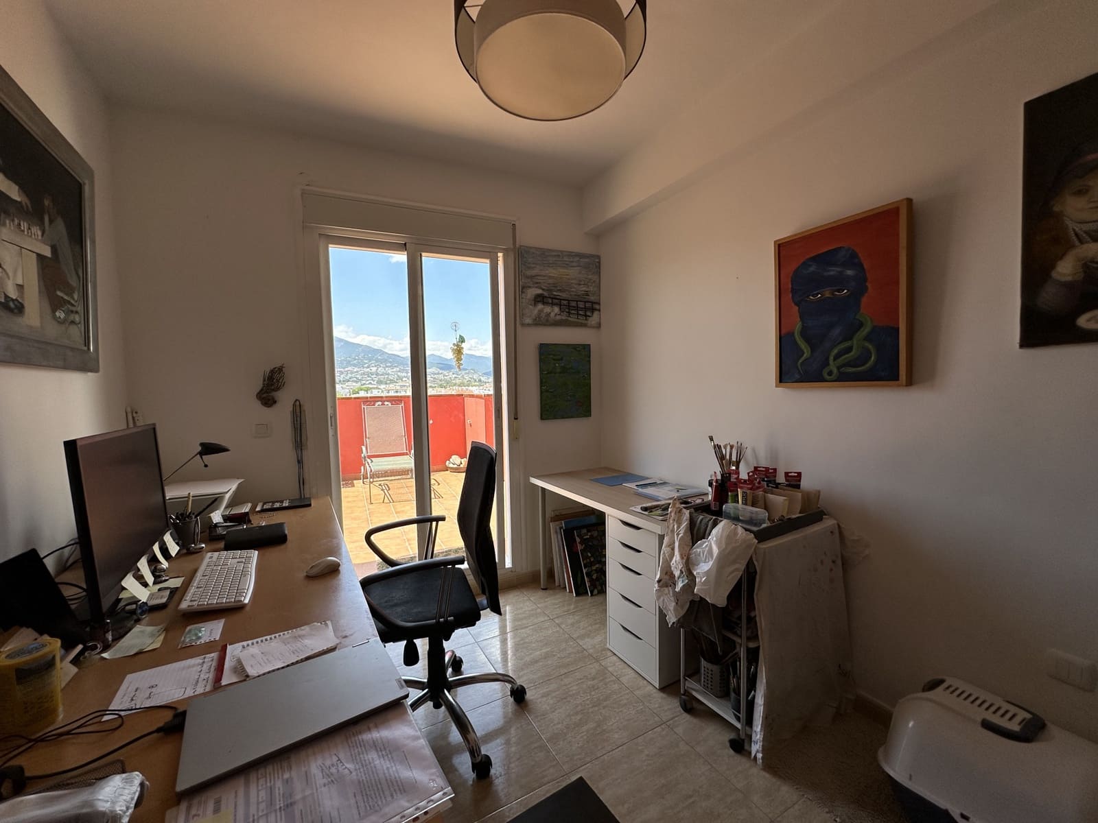 3 sypialnia Penthouse na sprzedaż w San Pedro de Alcantara z garażem - 550 000 € (Ref: 9245873)