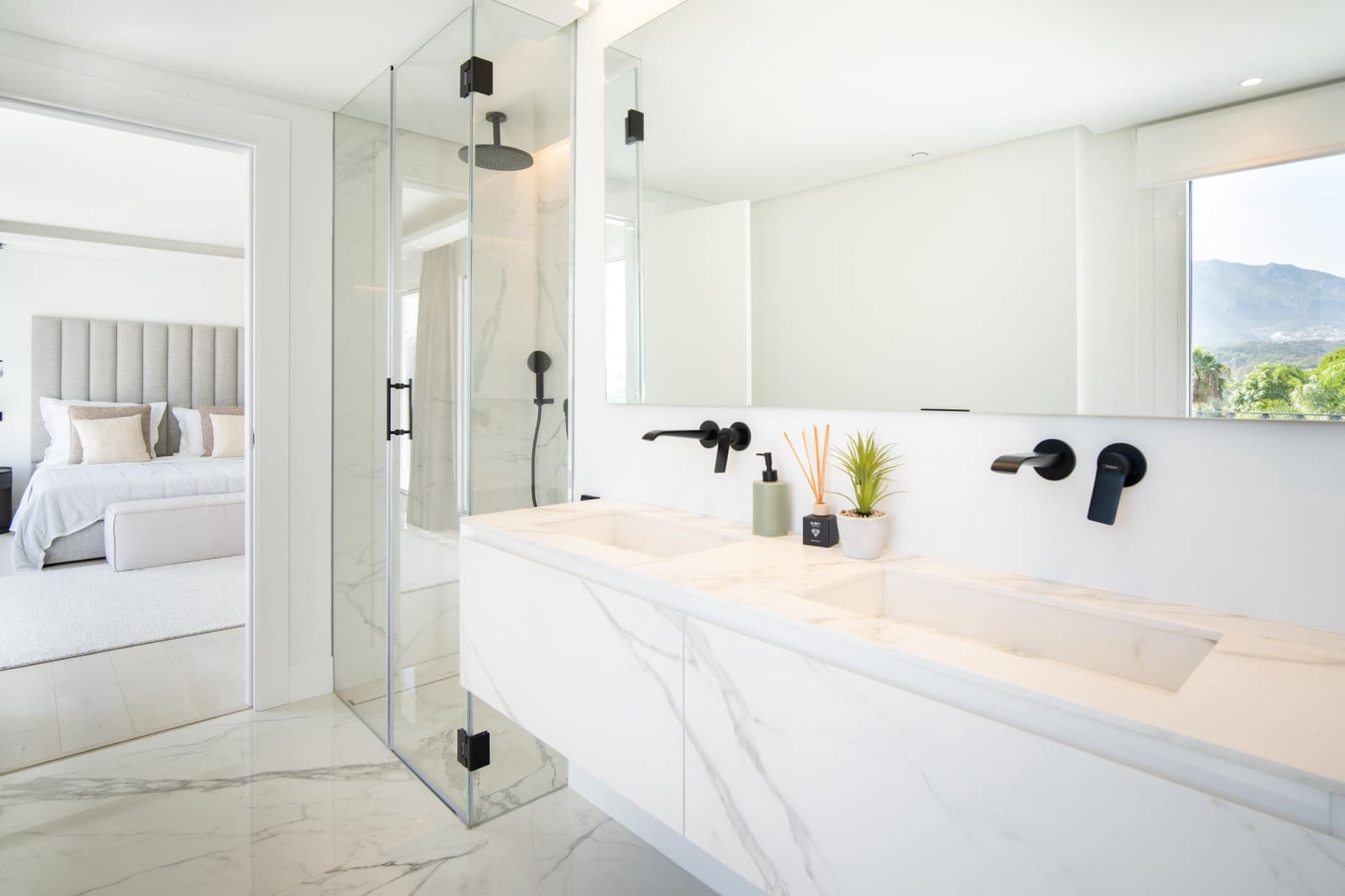 5 camera da letto Villa in vendita in Marbella con piscina garage - 2.750.000 € (Rif: 9245874)