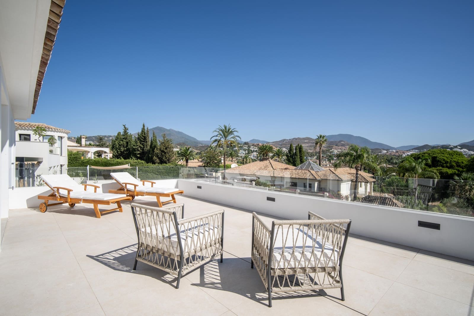 5 camera da letto Villa in vendita in Marbella con piscina garage - 2.750.000 € (Rif: 9245874)