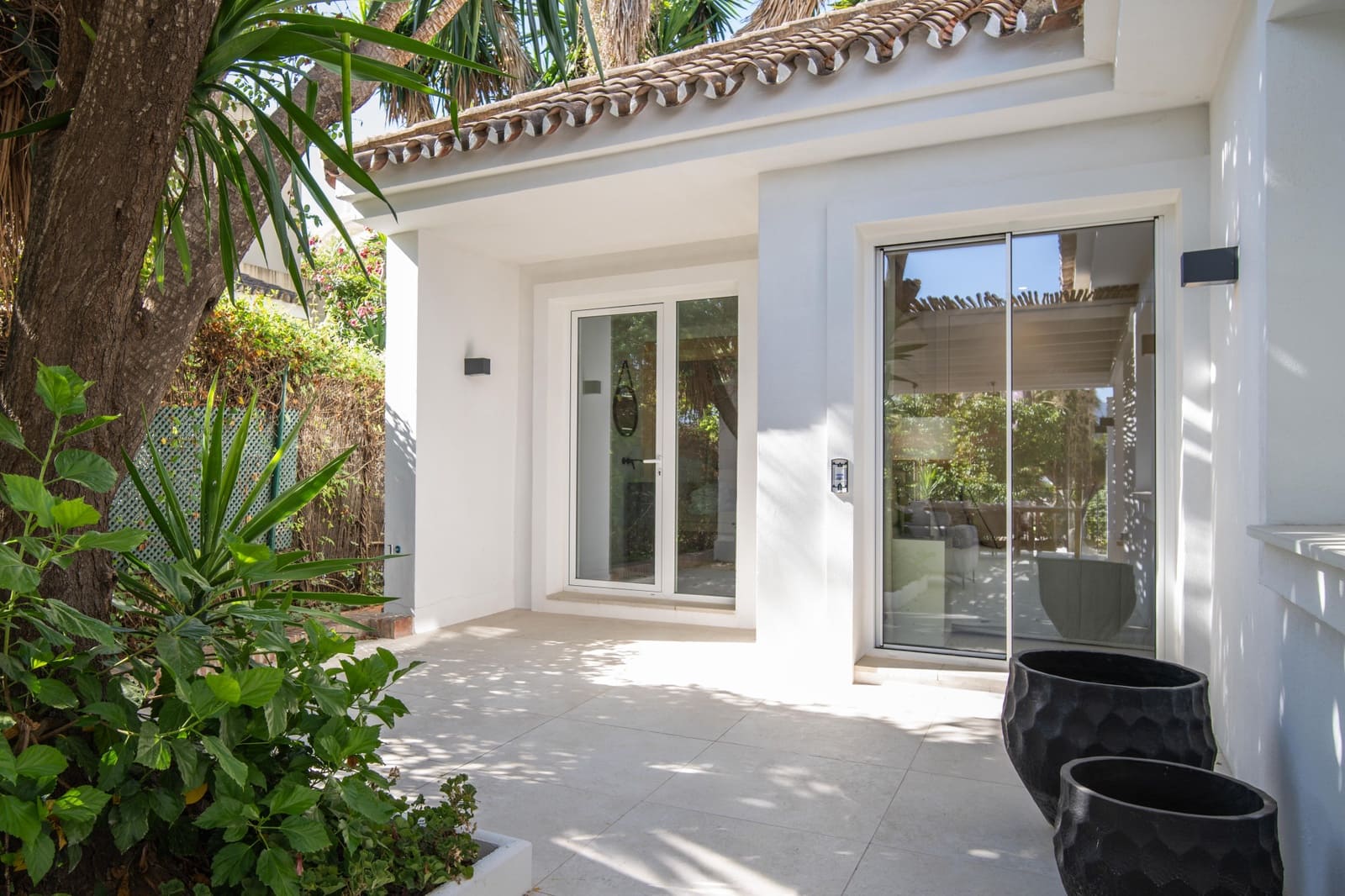 5 camera da letto Villa in vendita in Marbella con piscina garage - 2.750.000 € (Rif: 9245874)
