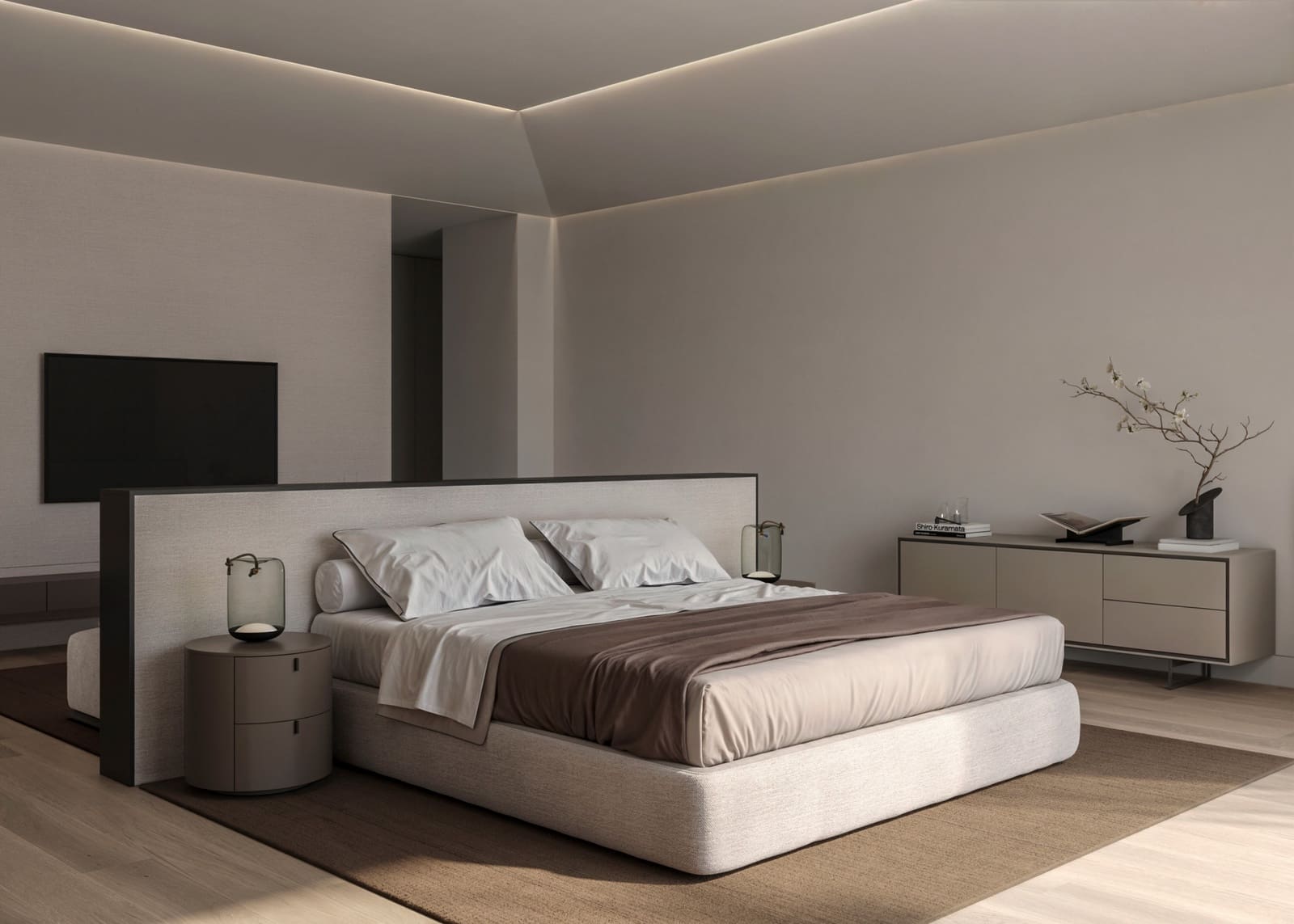 6 sypialnia Willa na sprzedaż w Marbella z basenem garażem - 8 995 000 € (Ref: 9245876)