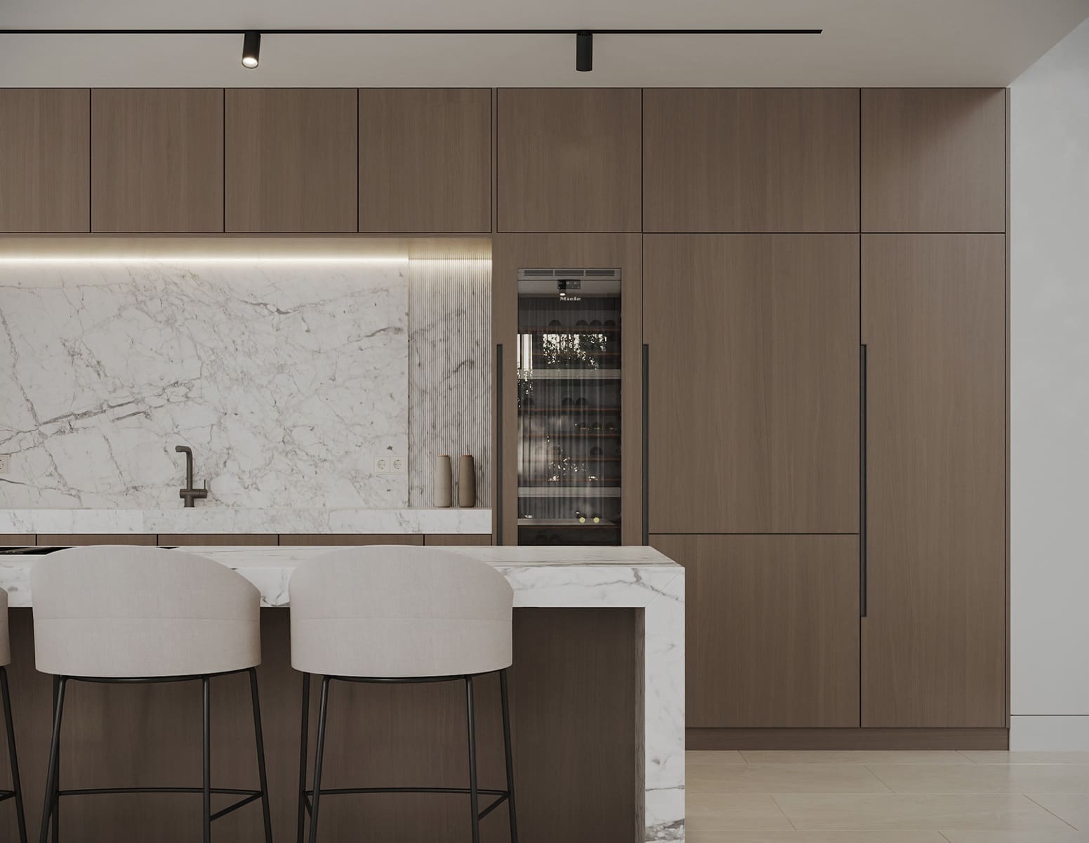 6 sypialnia Willa na sprzedaż w Marbella z basenem garażem - 8 995 000 € (Ref: 9245876)