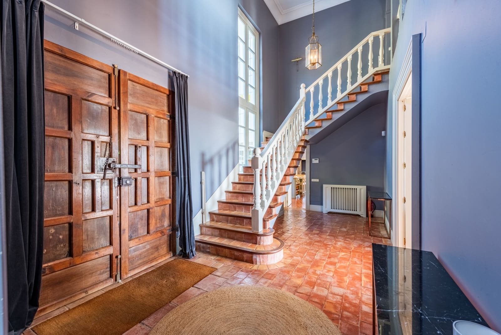 9 sypialnia Willa na sprzedaż w Benahavis z basenem garażem - 4 550 000 € (Ref: 9245877)