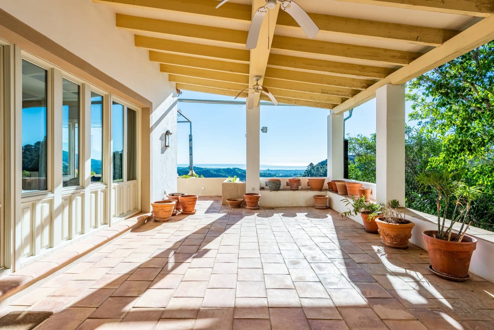 9 sypialnia Willa na sprzedaż w Benahavis z basenem garażem - 4 550 000 € (Ref: 9245877)