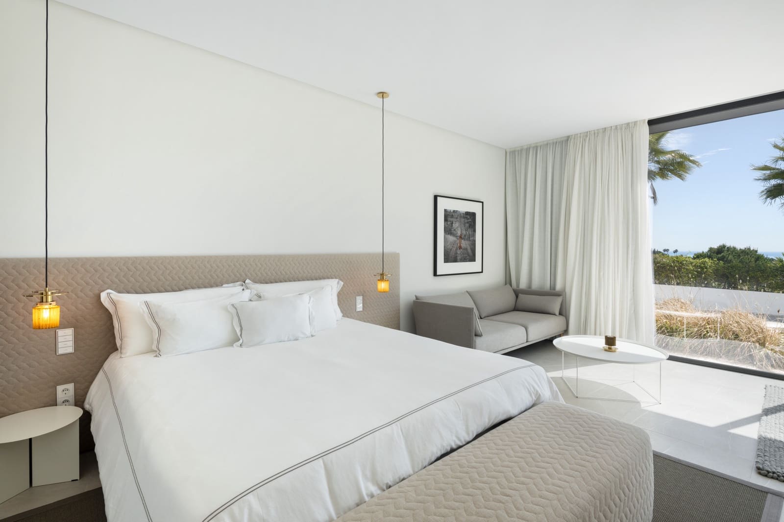 8 chambre Villa/Maison à vendre à El Madronal avec piscine garage - 11 500 000 € (Ref: 9245879)