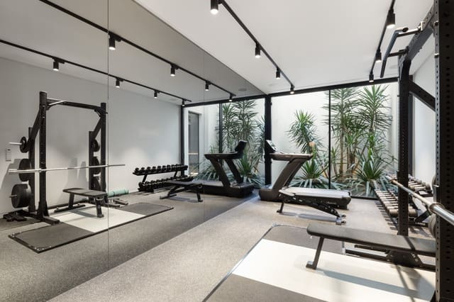 8 sovrum Villa till salu i El Madroñal, Benahavís med pool garage - 11 500 000 € (Ref: 9245879)