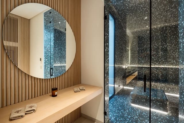 8 sovrum Villa till salu i El Madroñal, Benahavís med pool garage - 11 500 000 € (Ref: 9245879)