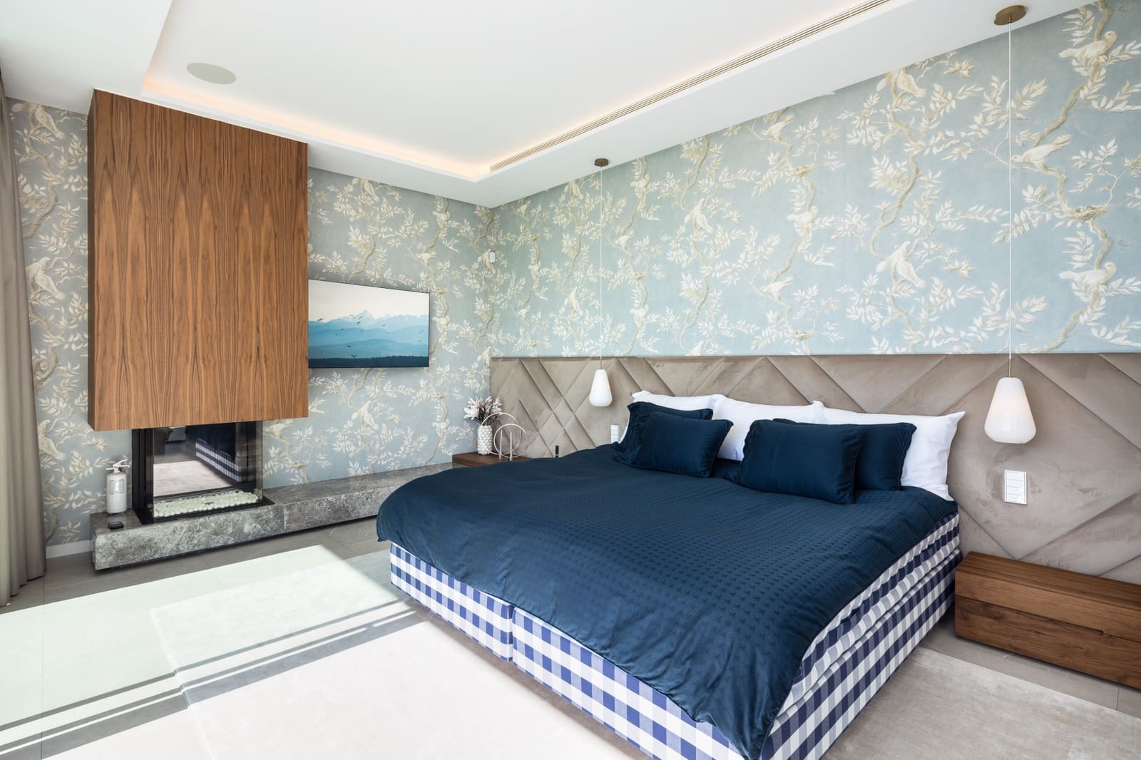 8 chambre Villa/Maison à vendre à El Madronal avec piscine garage - 11 500 000 € (Ref: 9245879)