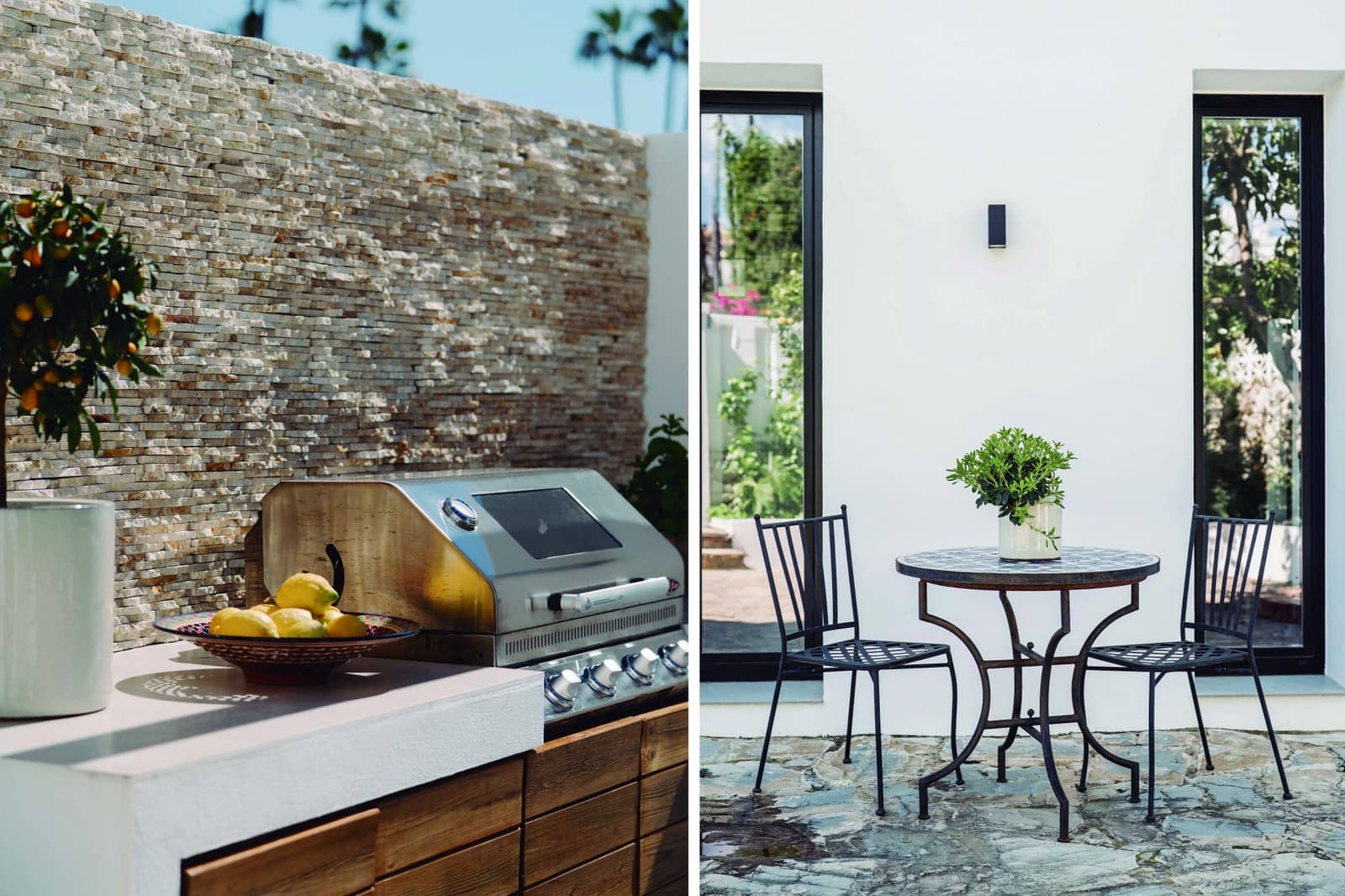 Chalet de 5 habitaciones en Nueva Andalucia en venta con piscina garaje - 3.750.000 € (Ref: 9245886)