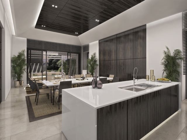 Building Plot for sale in Marbella - € 5,250,000 (Ref: 9245887)