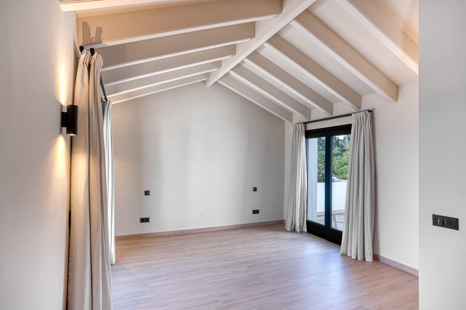 4 Zimmer Penthouse zu verkaufen in Marbella mit Pool Garage - 4.250.000 € (Ref: 9245890)