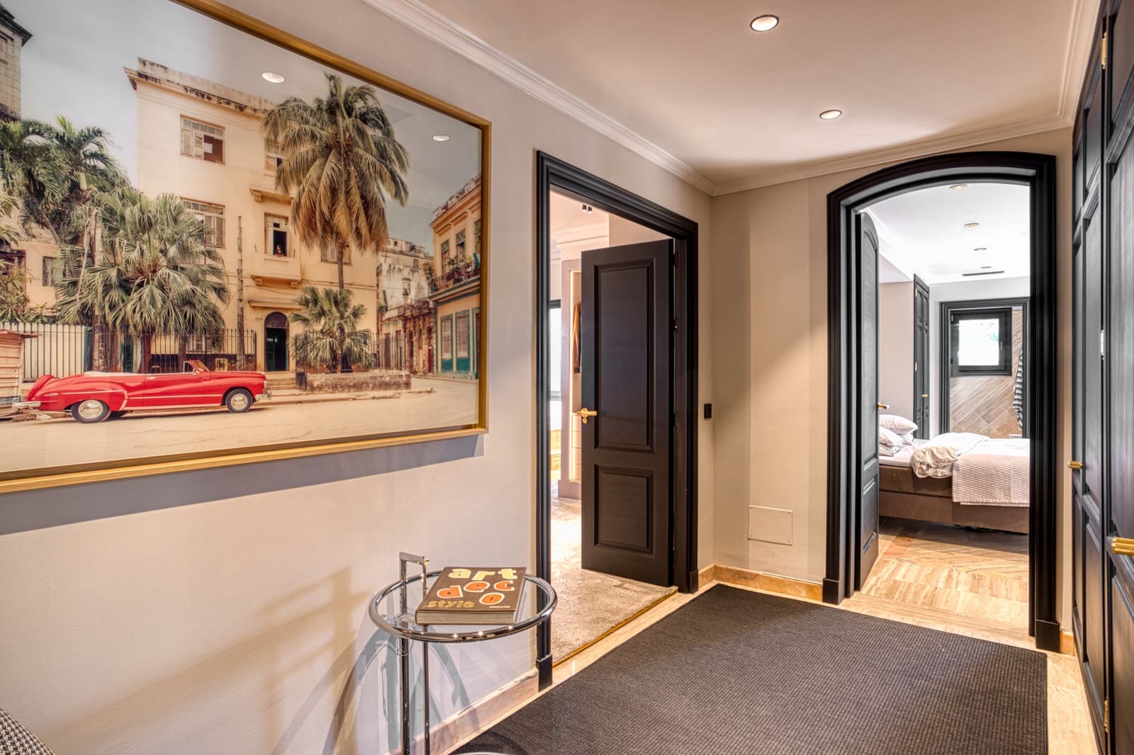 4 Zimmer Penthouse zu verkaufen in Marbella mit Pool Garage - 4.250.000 € (Ref: 9245890)