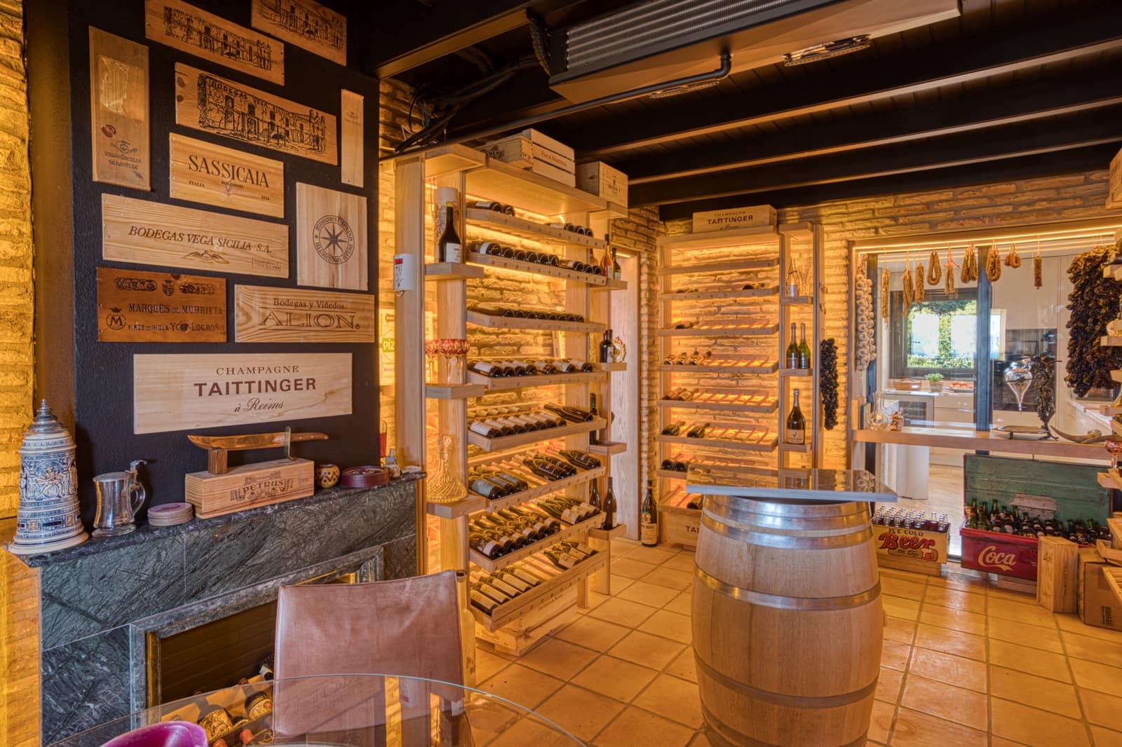 4 Zimmer Penthouse zu verkaufen in Marbella mit Pool Garage - 4.250.000 € (Ref: 9245890)