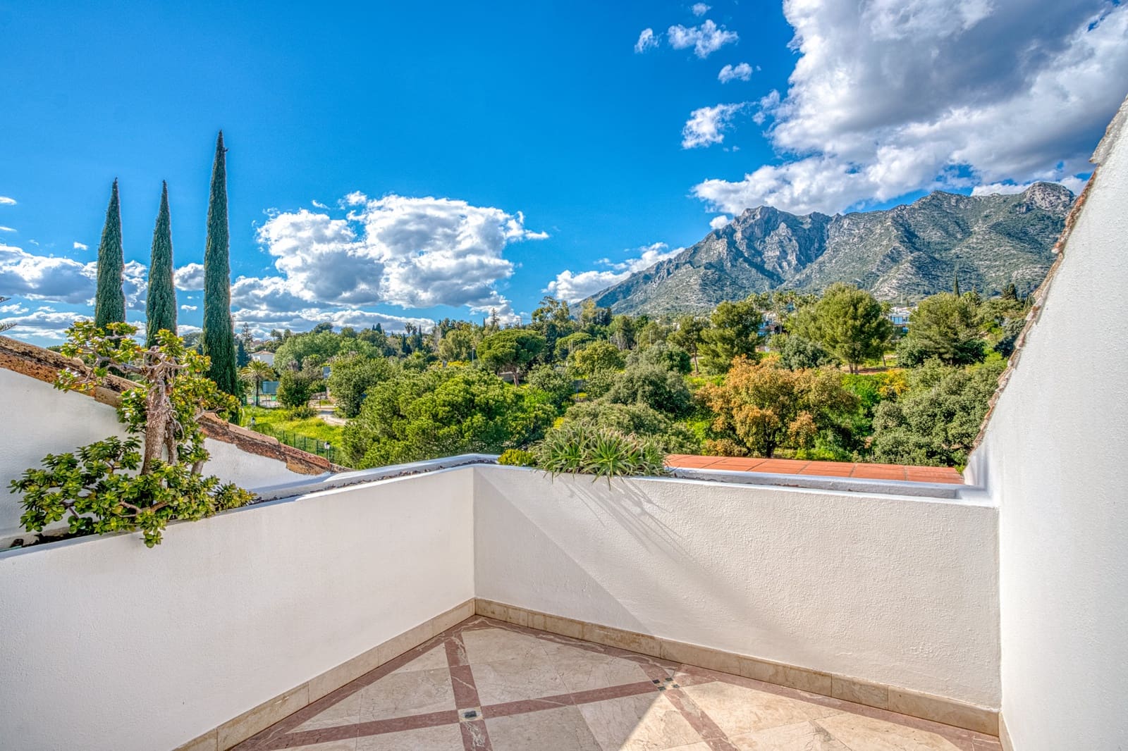 4 Zimmer Penthouse zu verkaufen in Marbella mit Pool Garage - 4.250.000 € (Ref: 9245890)