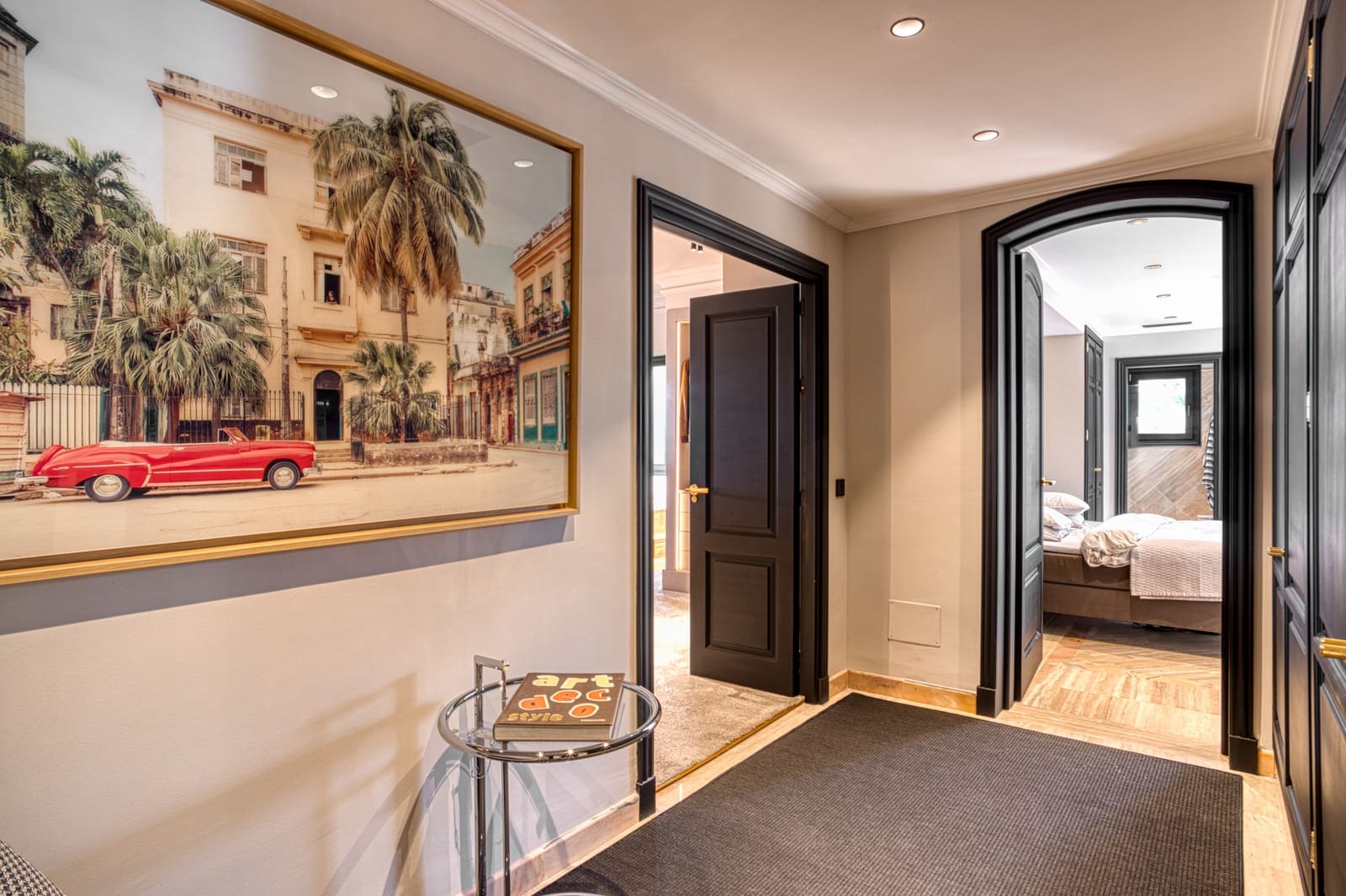 4 chambre Penthouse à vendre à Marbella avec piscine garage - 4 250 000 € (Ref: 9245890)