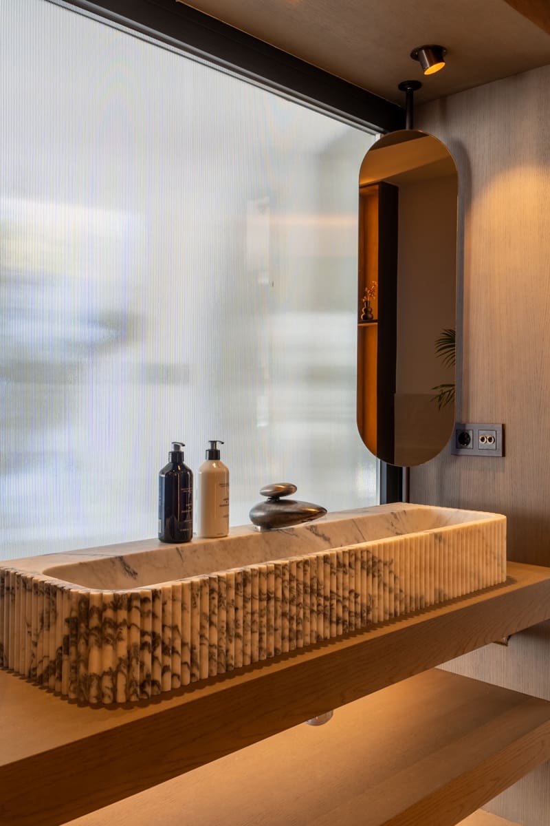 Chalet de 5 habitaciones en Nueva Andalucia en venta con piscina garaje - 5.350.000 € (Ref: 9245893)