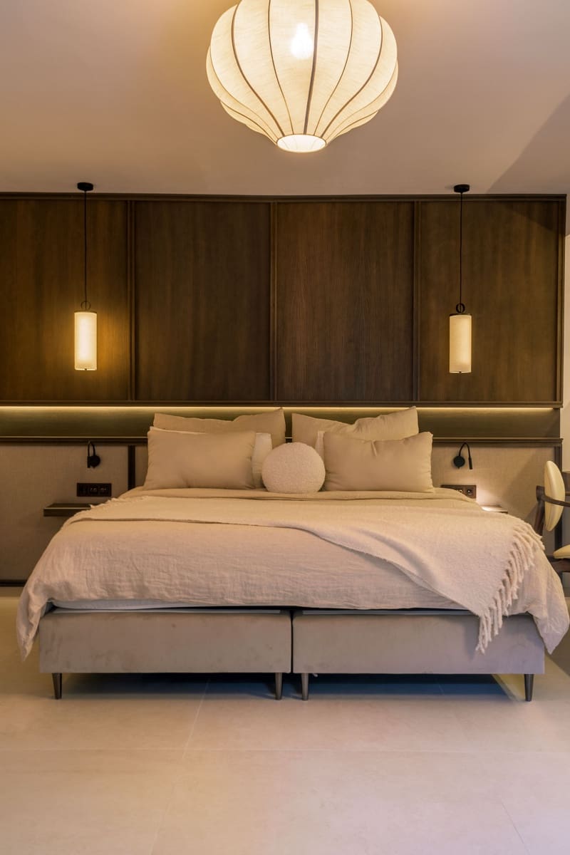 Chalet de 5 habitaciones en Nueva Andalucia en venta con piscina garaje - 5.350.000 € (Ref: 9245893)