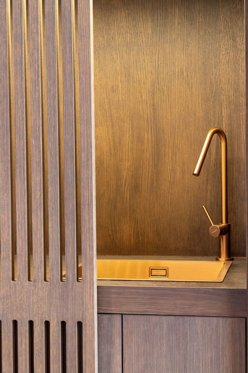 Chalet de 5 habitaciones en Nueva Andalucia en venta con piscina garaje - 5.350.000 € (Ref: 9245893)