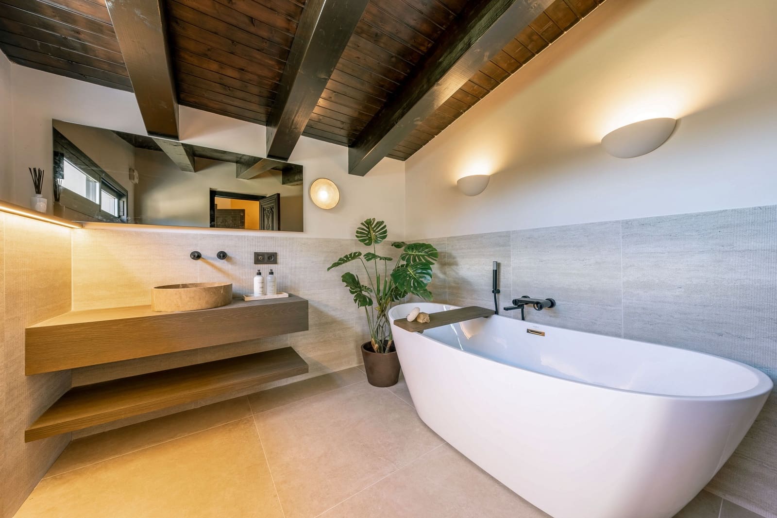 Chalet de 5 habitaciones en Nueva Andalucia en venta con piscina garaje - 5.350.000 € (Ref: 9245893)