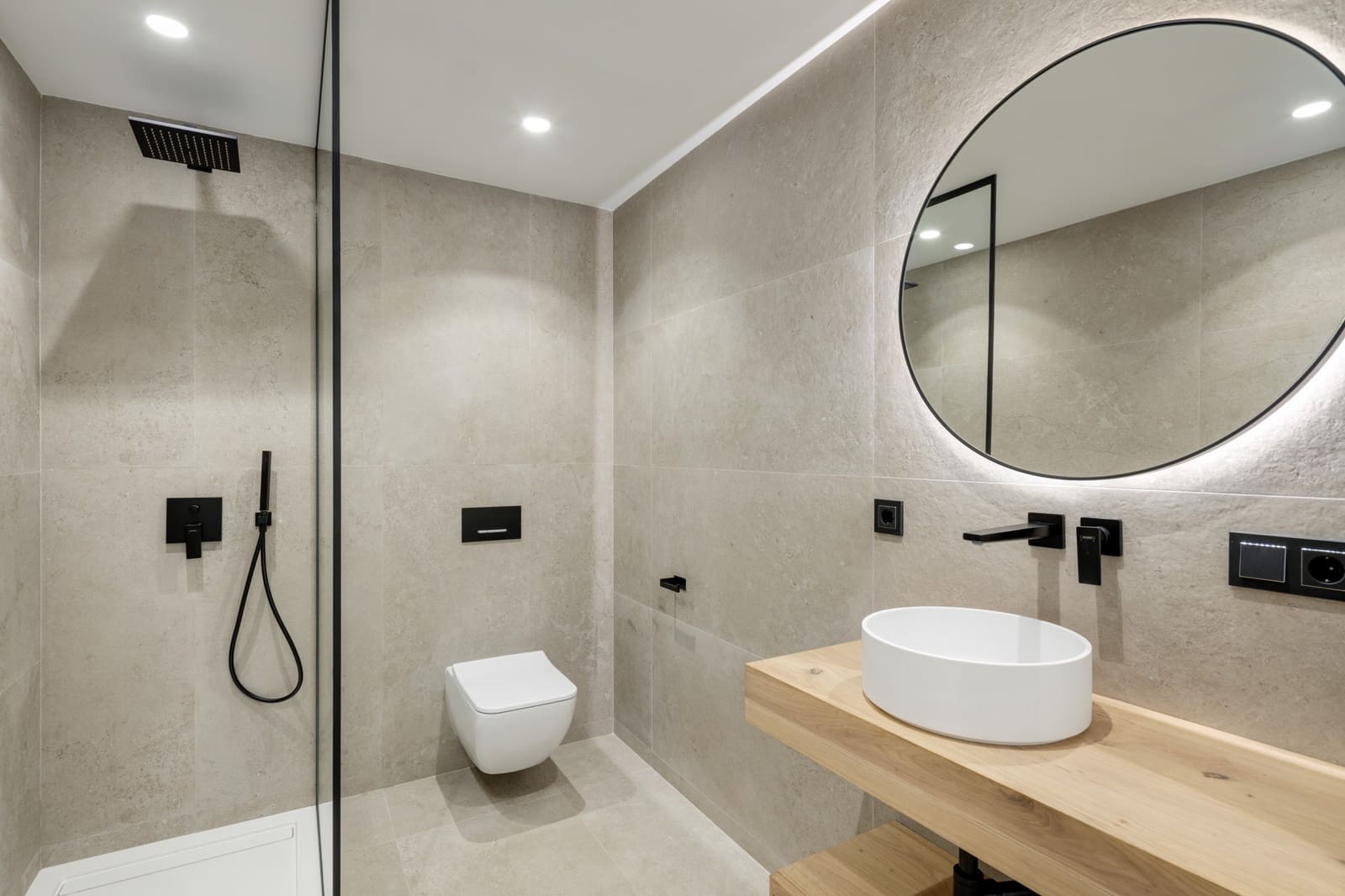 5 quarto Moradia para venda em Benahavis com piscina garagem - 6 495 000 € (Ref: 9245895)