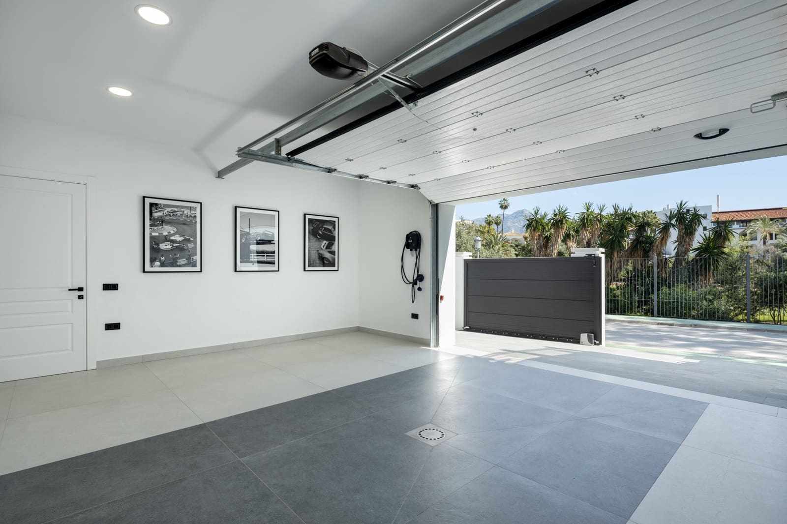 5 quarto Moradia para venda em Benahavis com piscina garagem - 6 495 000 € (Ref: 9245895)