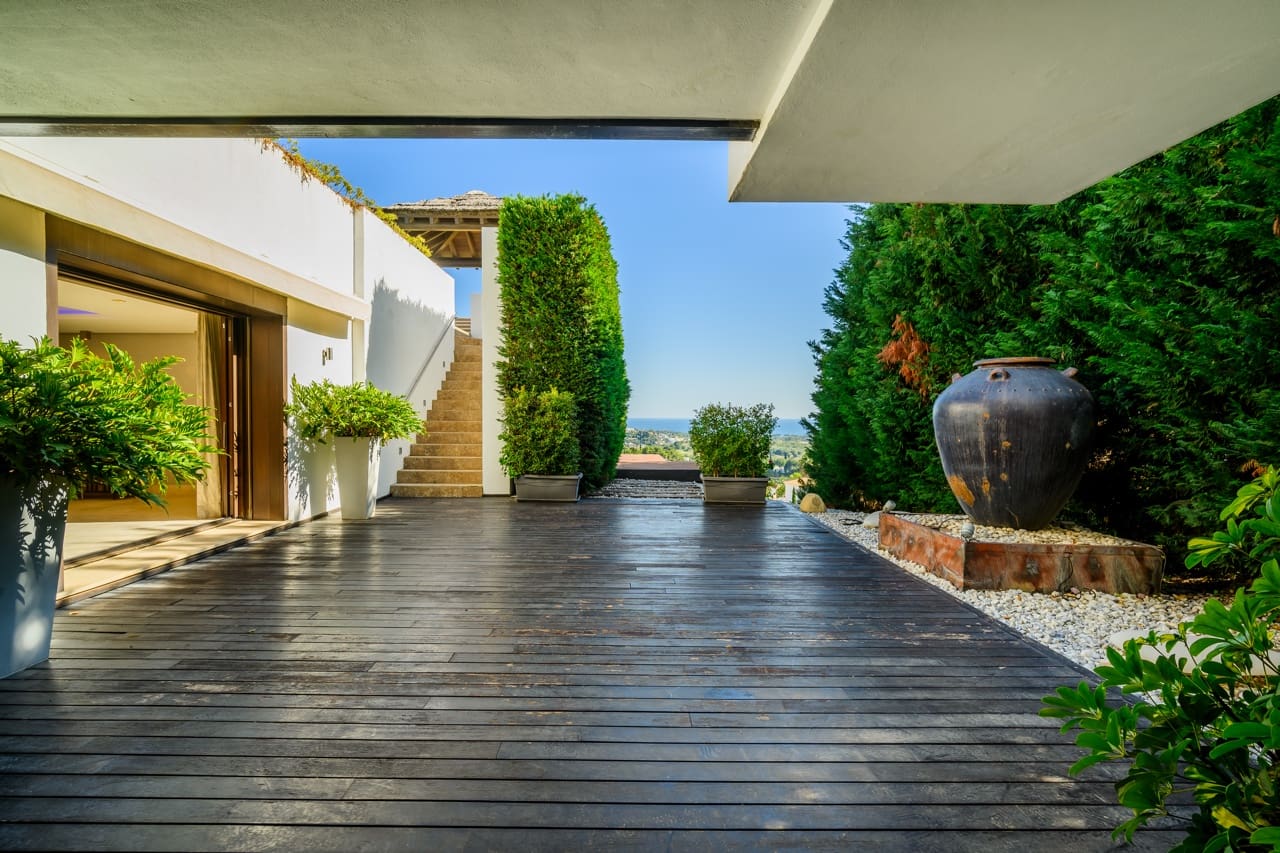 5 bedroom Villa for sale in Los Flamingos with pool garage - € 5,500,000 (Ref: 9245896)