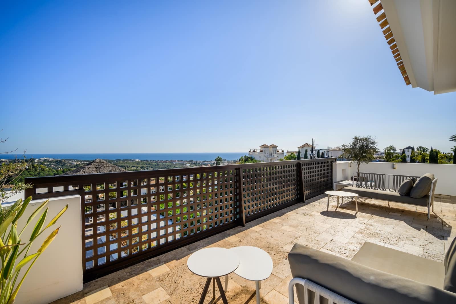 5 bedroom Villa for sale in Los Flamingos with pool garage - € 5,500,000 (Ref: 9245896)
