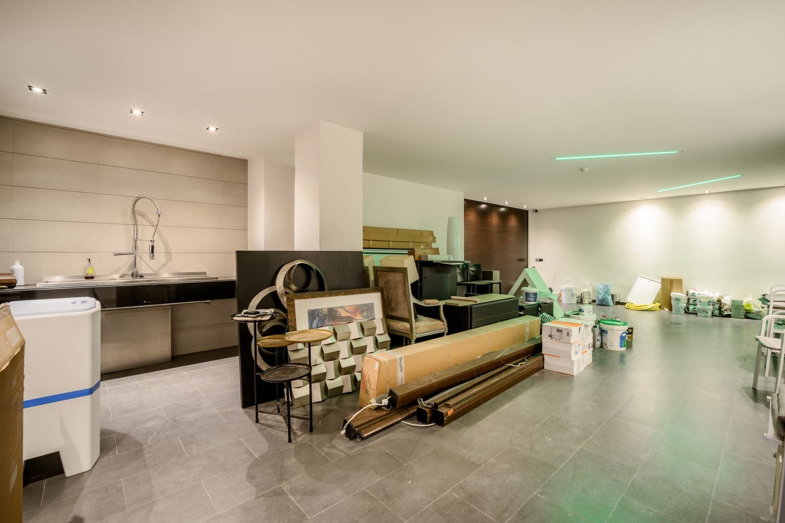 5 bedroom Villa for sale in Los Flamingos with pool garage - € 5,500,000 (Ref: 9245896)