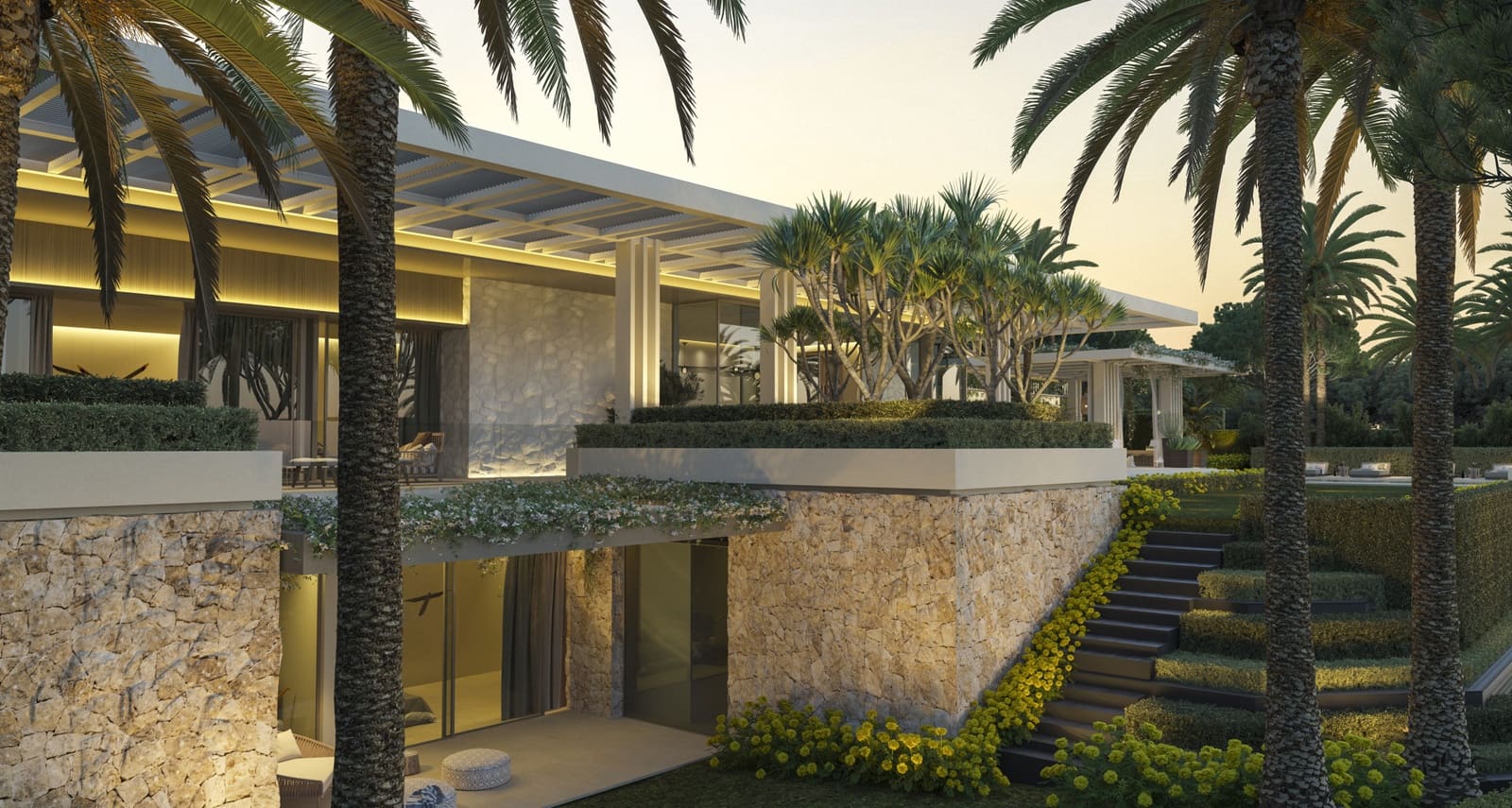 Tontti myytävänä paikassa Marbella - 3 900 000 € (Ref: 9245904)