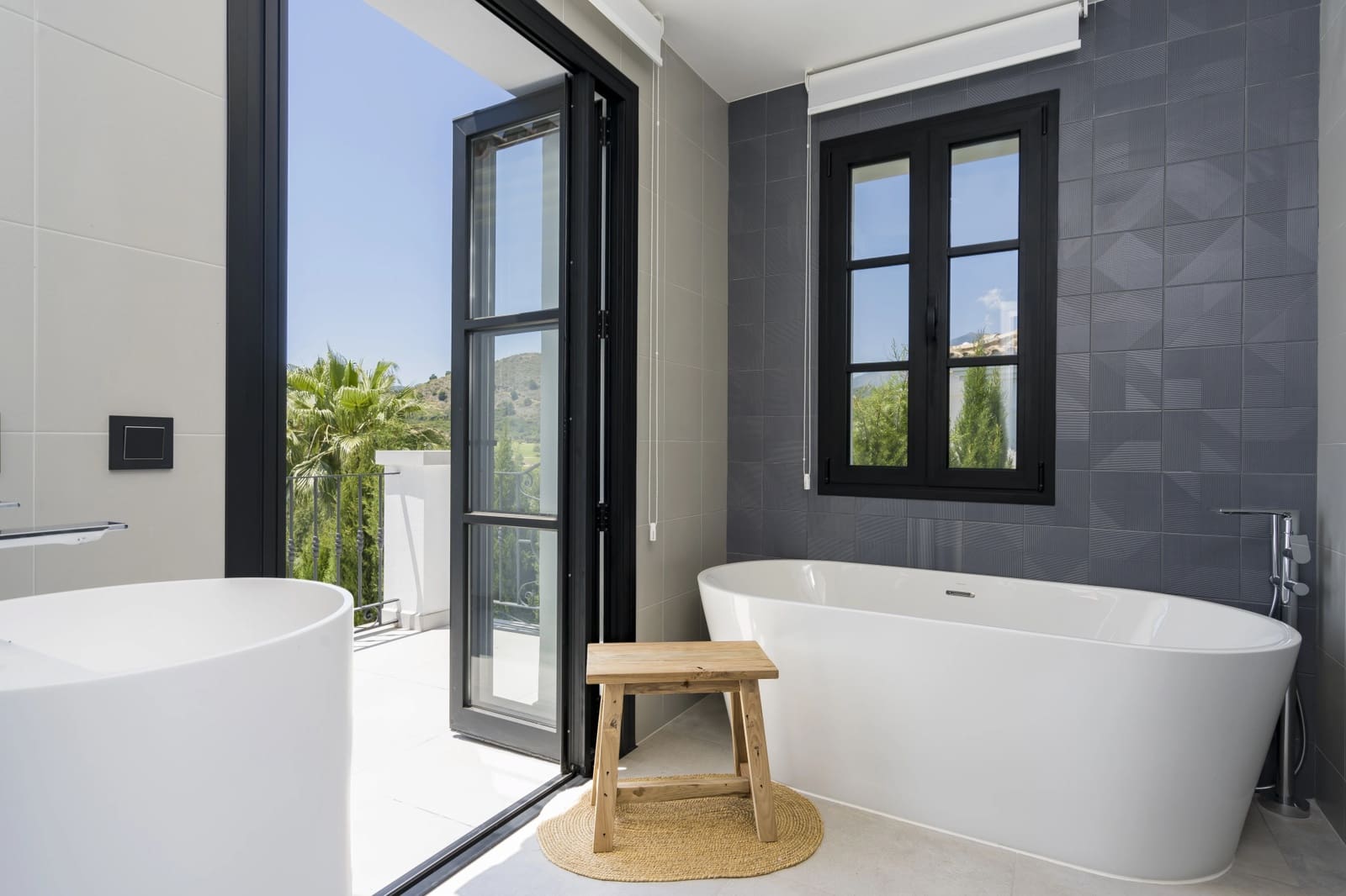 6 chambre Villa/Maison à vendre à Benahavis avec piscine garage - 2 995 000 € (Ref: 9245905)