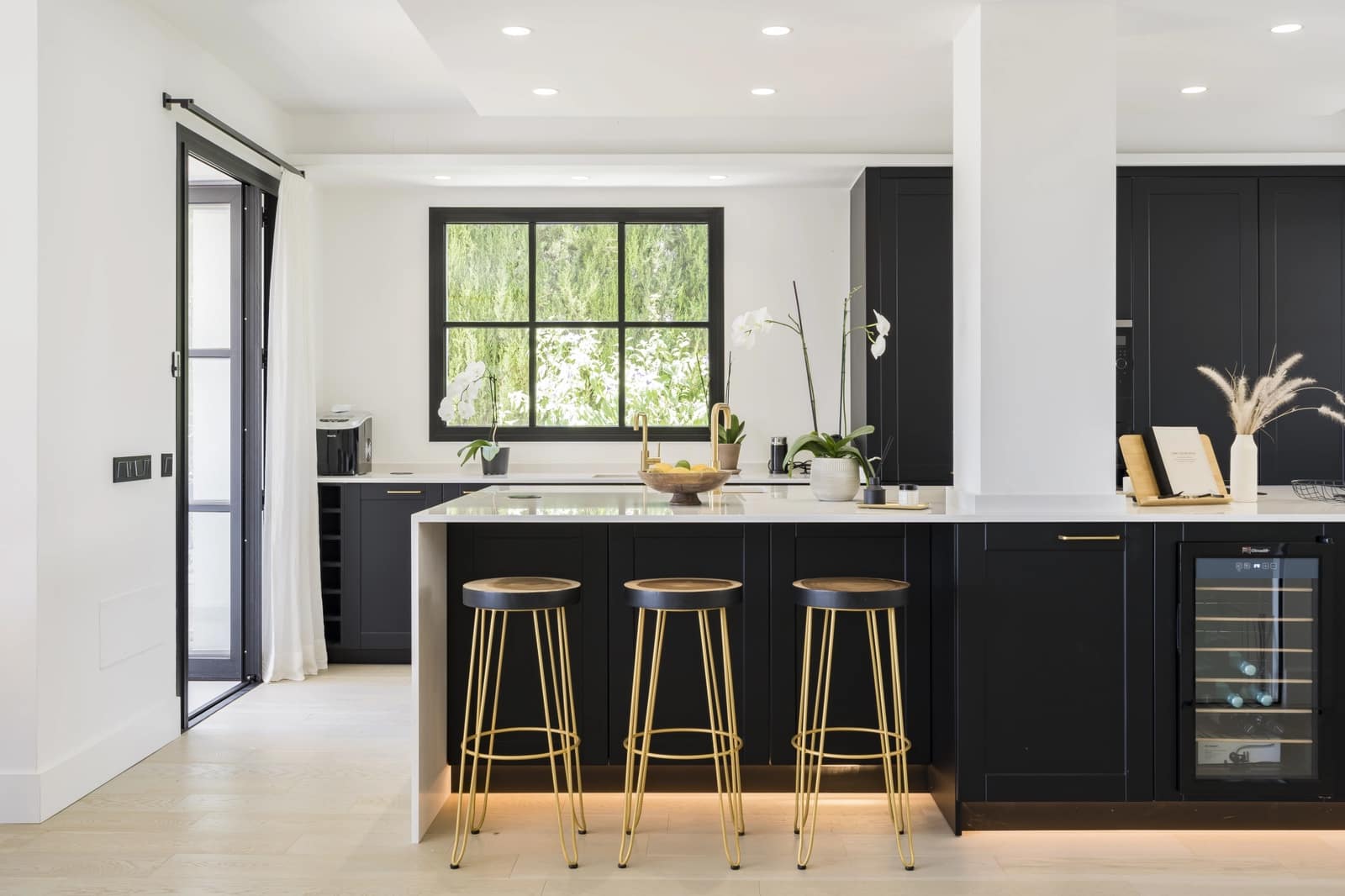 6 chambre Villa/Maison à vendre à Benahavis avec piscine garage - 2 995 000 € (Ref: 9245905)