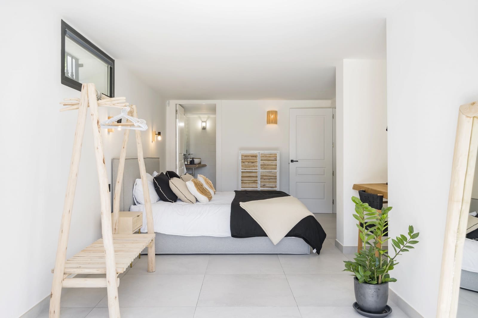 6 chambre Villa/Maison à vendre à Benahavis avec piscine garage - 2 995 000 € (Ref: 9245905)