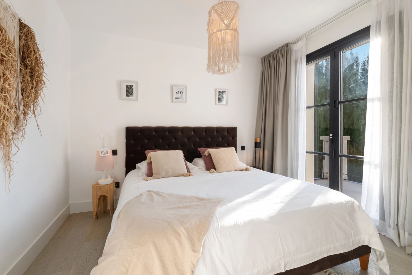 6 chambre Villa/Maison à vendre à Benahavis avec piscine garage - 2 995 000 € (Ref: 9245905)