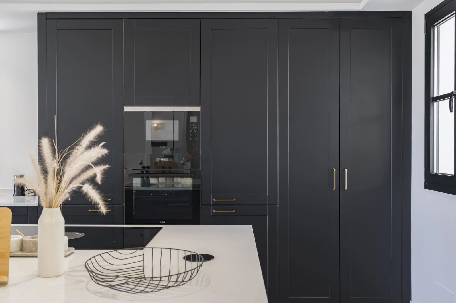 6 chambre Villa/Maison à vendre à Benahavis avec piscine garage - 2 995 000 € (Ref: 9245905)