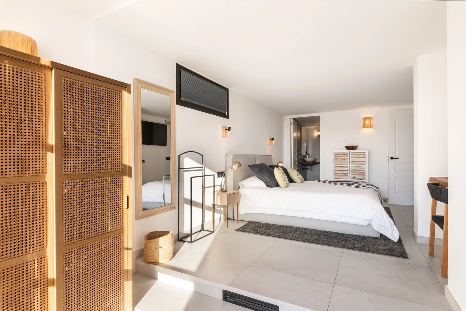 6 chambre Villa/Maison à vendre à Benahavis avec piscine garage - 2 995 000 € (Ref: 9245905)