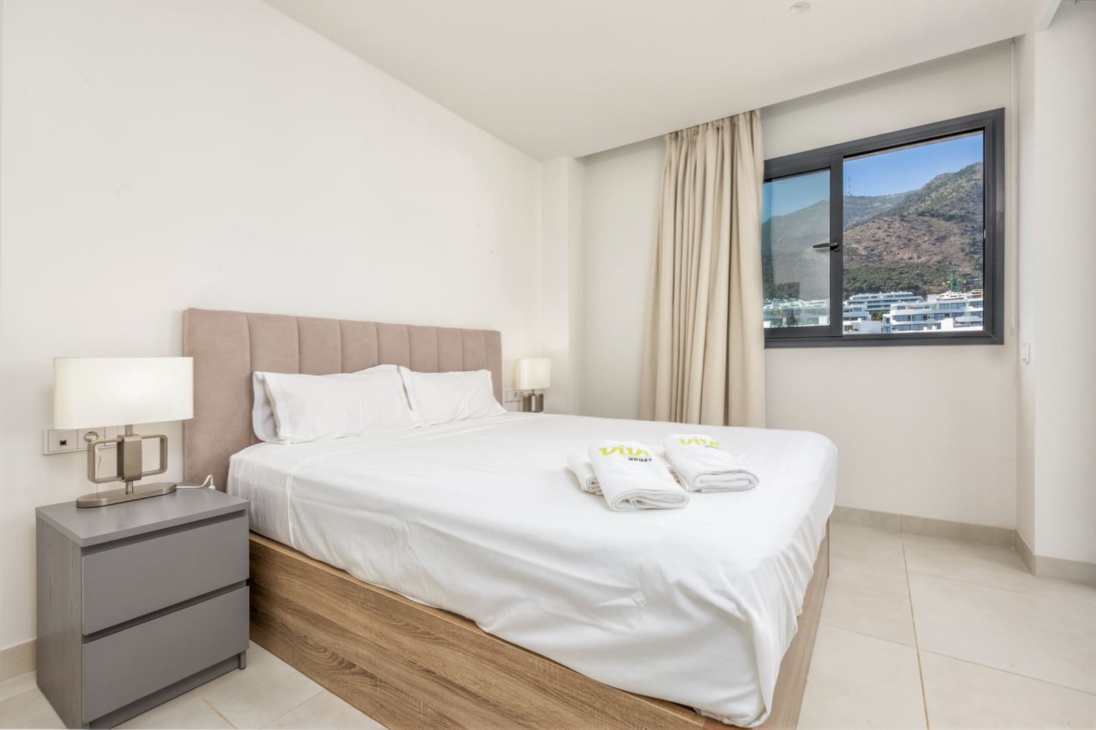 2 camera da letto Appartamento in vendita in Fuengirola con piscina garage - 490.000 € (Rif: 9245907)