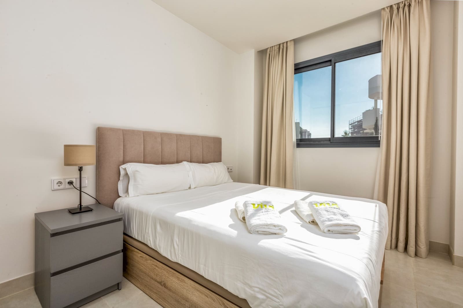 2 camera da letto Appartamento in vendita in Fuengirola con piscina garage - 490.000 € (Rif: 9245907)