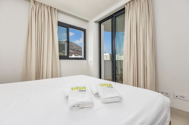 2 camera da letto Appartamento in vendita in El Higuerón, Fuengirola con piscina garage - 490.000 € (Rif: 9245907)