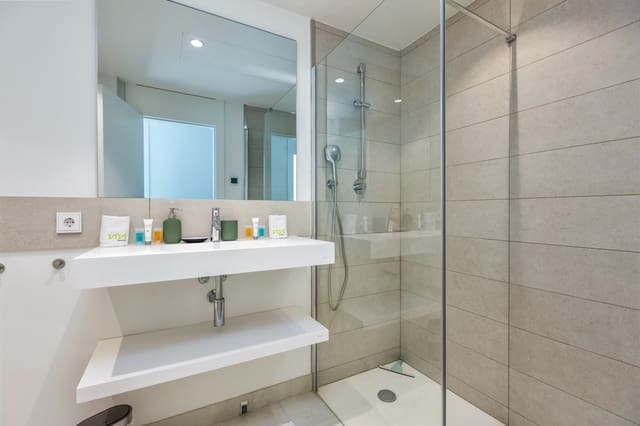 2 camera da letto Appartamento in vendita in El Higuerón, Fuengirola con piscina garage - 490.000 € (Rif: 9245907)