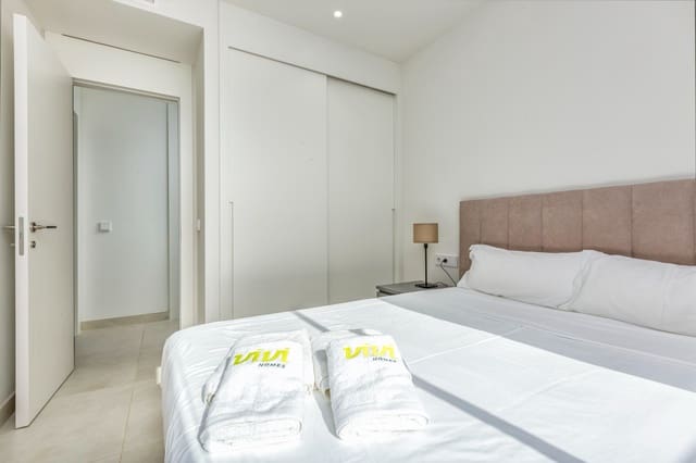 2 camera da letto Appartamento in vendita in El Higuerón, Fuengirola con piscina garage - 490.000 € (Rif: 9245907)