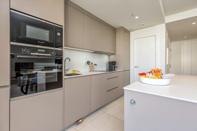 2 camera da letto Appartamento in vendita in El Higuerón, Fuengirola con piscina garage - 490.000 € (Rif: 9245907)