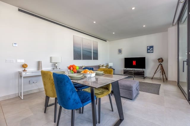 2 camera da letto Appartamento in vendita in El Higuerón, Fuengirola con piscina garage - 490.000 € (Rif: 9245907)