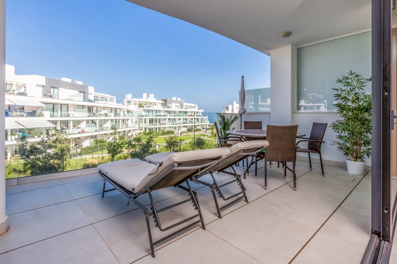 2 camera da letto Appartamento in vendita in Fuengirola con piscina garage - 490.000 € (Rif: 9245907)