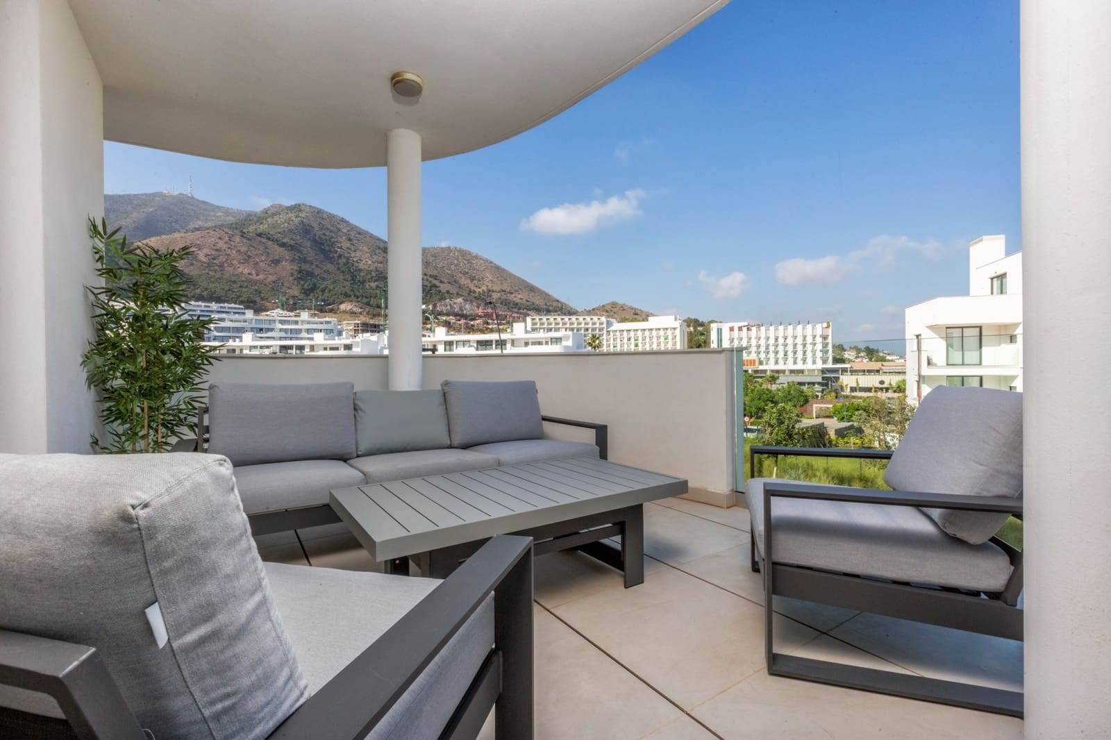 2 camera da letto Appartamento in vendita in Fuengirola con piscina garage - 490.000 € (Rif: 9245907)