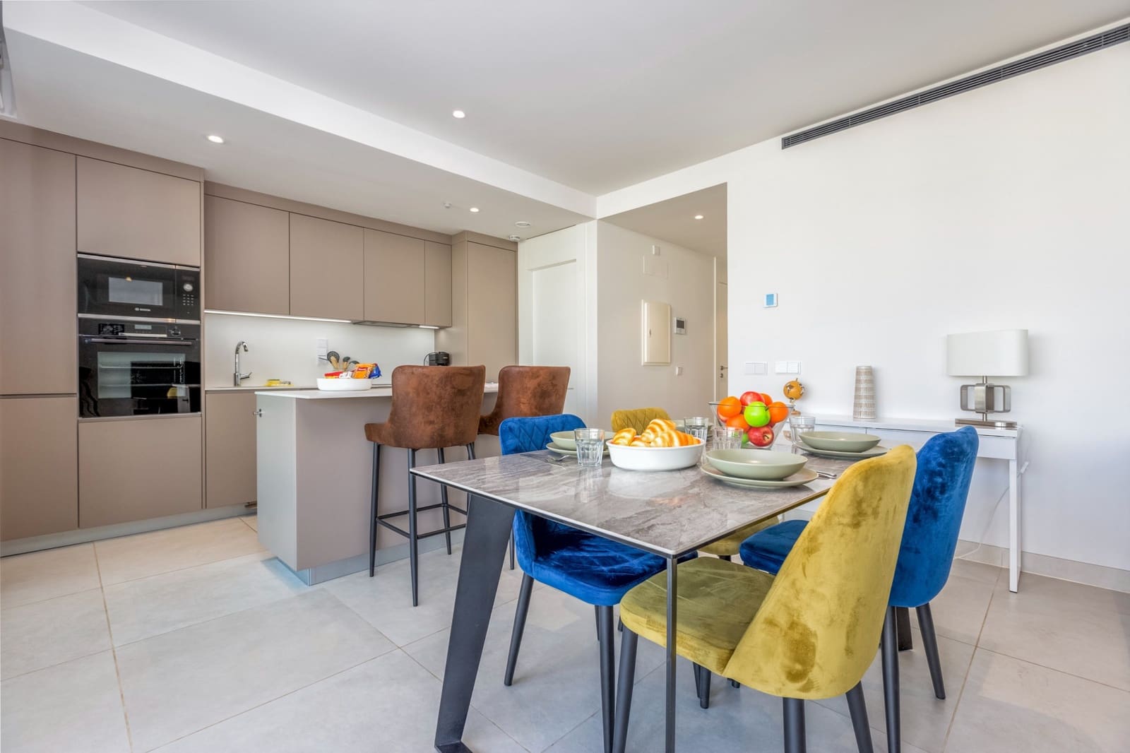 2 camera da letto Appartamento in vendita in Fuengirola con piscina garage - 490.000 € (Rif: 9245907)