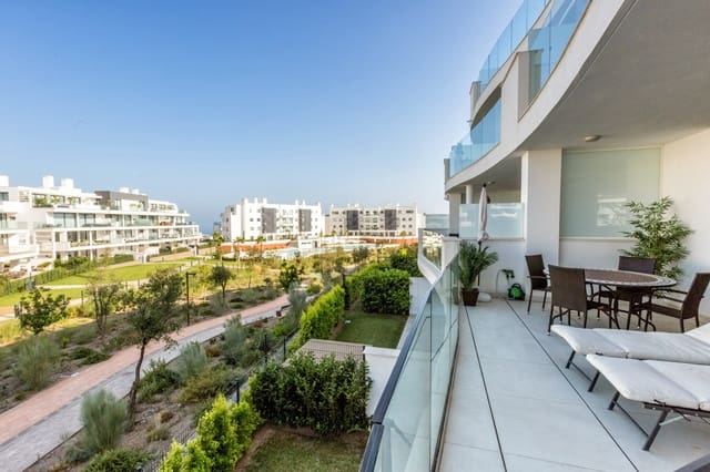 2 camera da letto Appartamento in vendita in El Higuerón, Fuengirola con piscina garage - 490.000 € (Rif: 9245907)