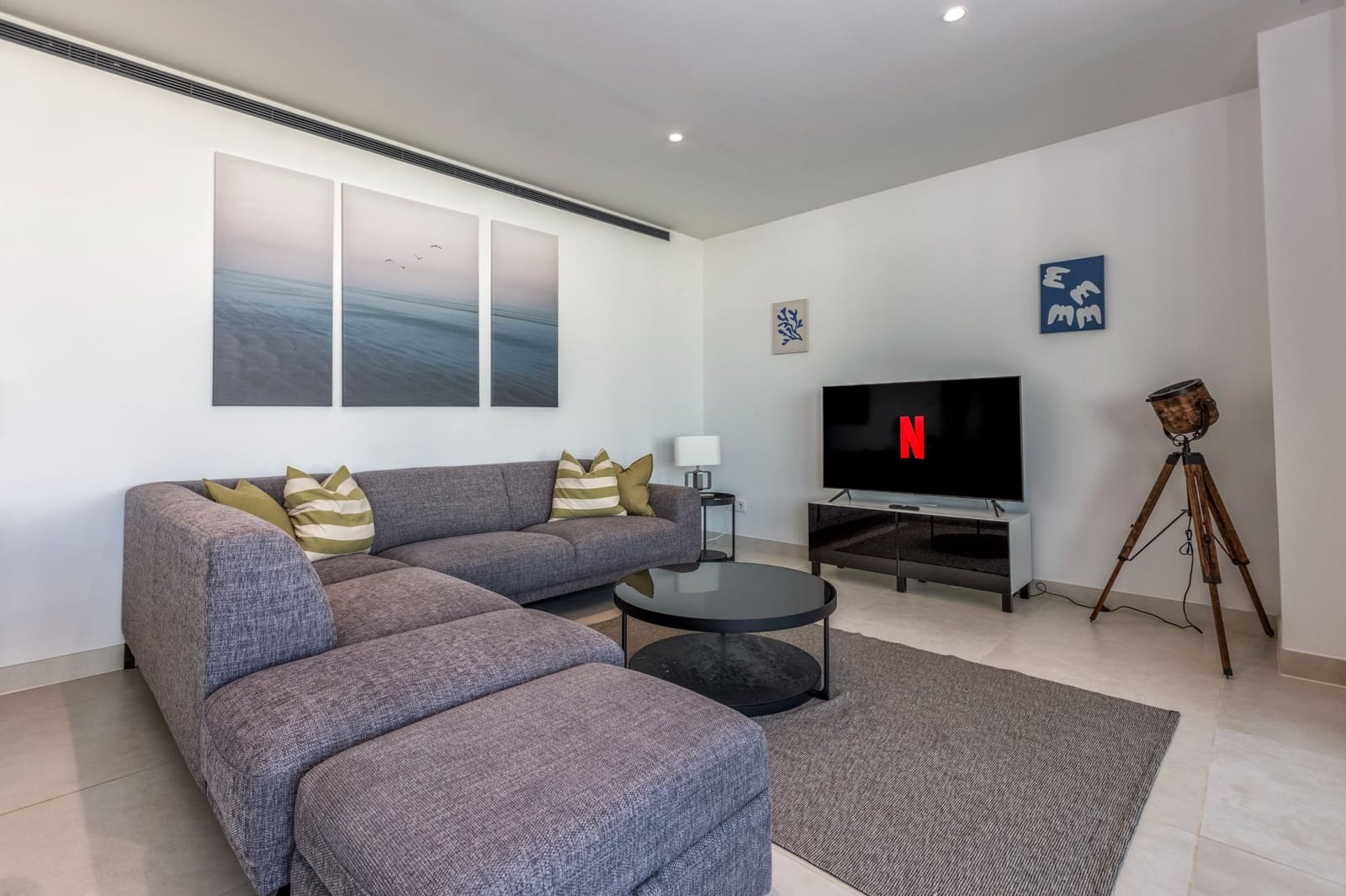 2 camera da letto Appartamento in vendita in Fuengirola con piscina garage - 490.000 € (Rif: 9245907)