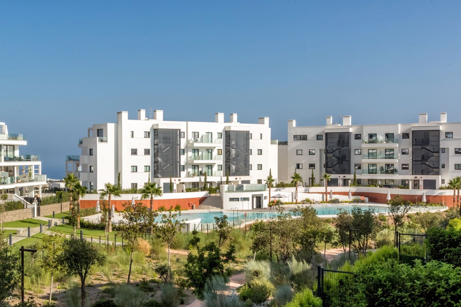 2 camera da letto Appartamento in vendita in Fuengirola con piscina garage - 490.000 € (Rif: 9245907)