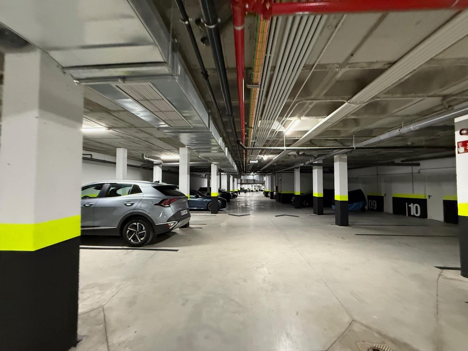 2 camera da letto Appartamento in vendita in Fuengirola con piscina garage - 490.000 € (Rif: 9245907)